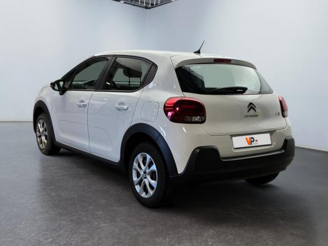 Citroen C3 image 4