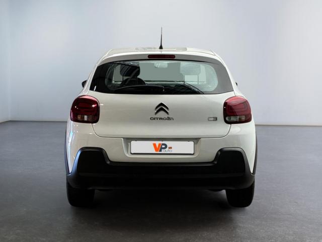 Citroen C3 image 3