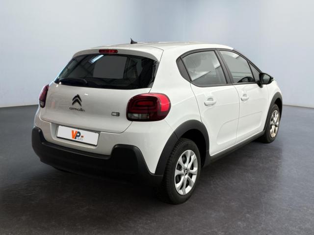 Citroen C3 image 1
