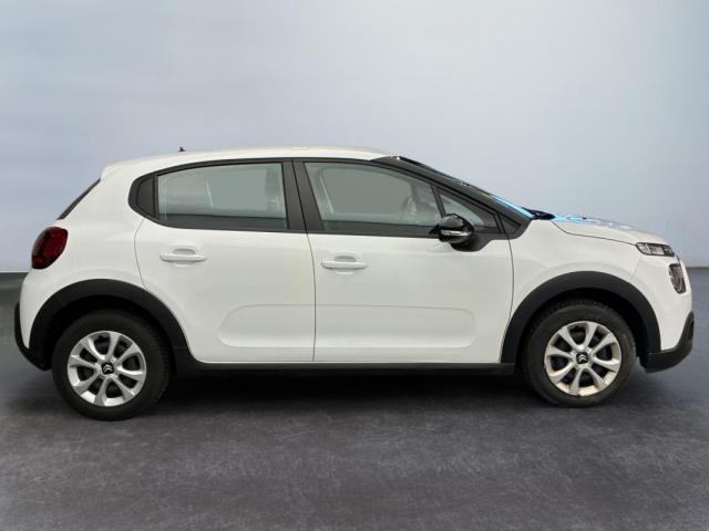 Citroen C3 image 9