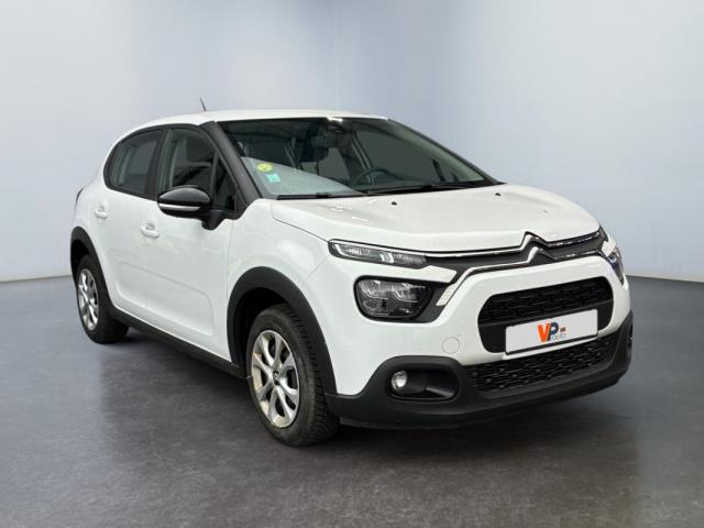 Citroen C3 image 7