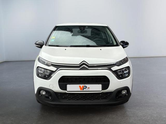 Citroen C3 image 8