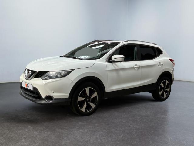 Nissan Qashqai 1.6 Dci 130 N-Connecta