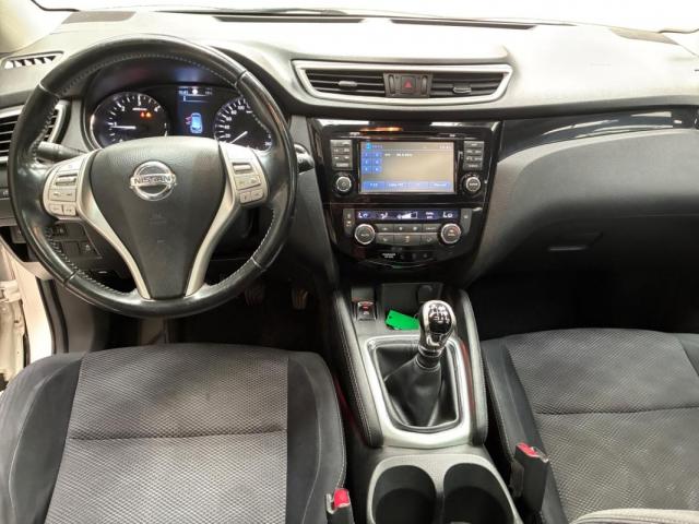 Nissan Qashqai image 3