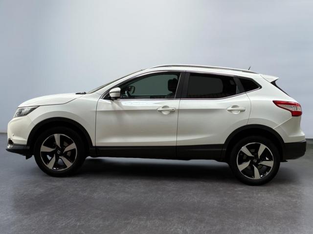Nissan Qashqai image 5