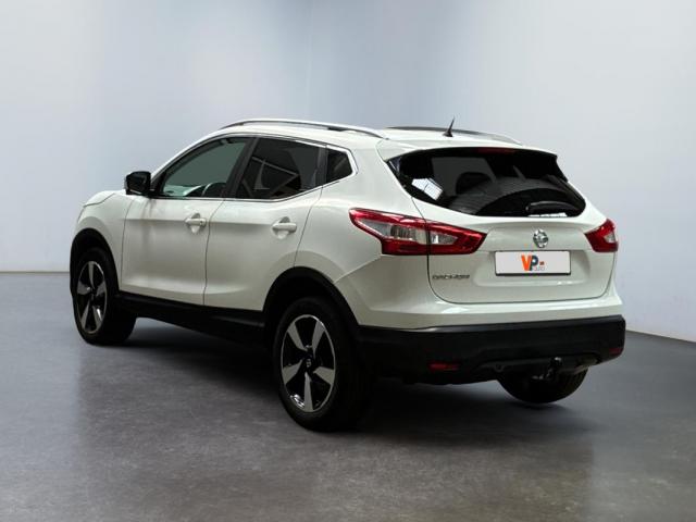 Nissan Qashqai image 7
