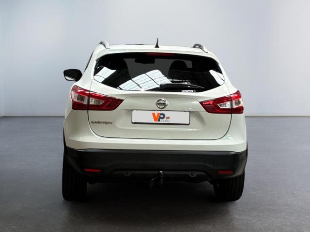 Nissan Qashqai image 8