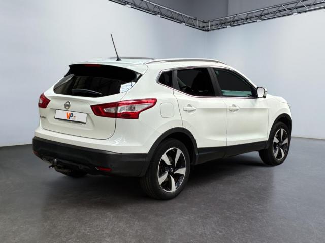 Nissan Qashqai image 6