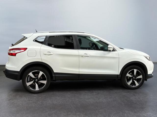 Nissan Qashqai image 9