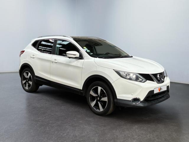 Nissan Qashqai image 2