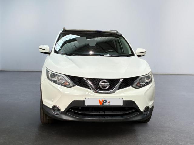 Nissan Qashqai image 4