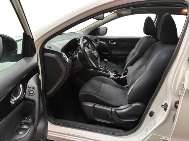 Nissan Qashqai image 1