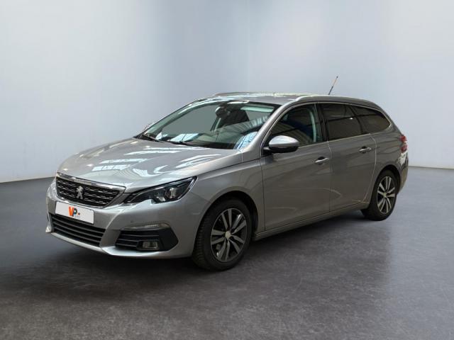 Peugeot 308 Sw Business Bluehdi 130ch S&s Eat6 Allure