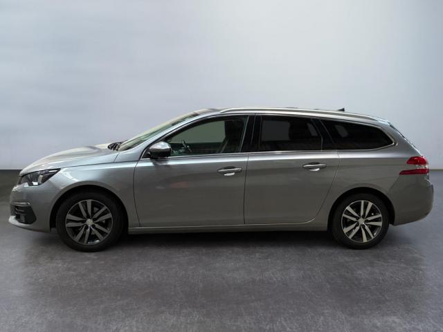 Peugeot 308 Sw image 3