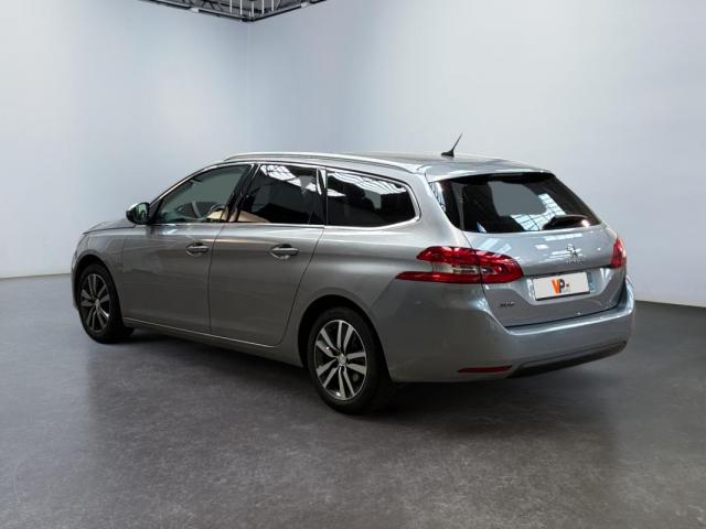 Peugeot 308 Sw image 4