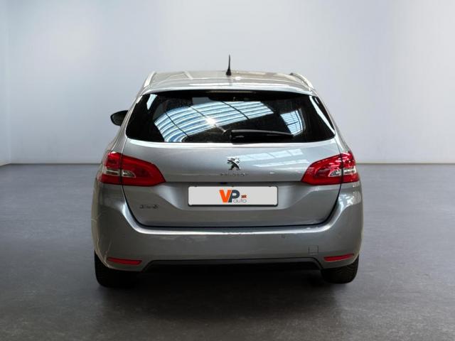 Peugeot 308 Sw image 2
