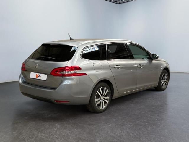 Peugeot 308 Sw image 6