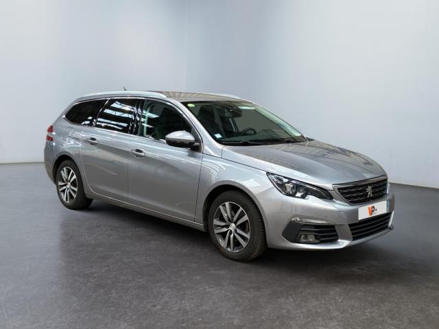 Peugeot 308 Sw image 8