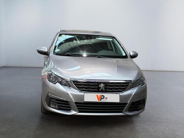 Peugeot 308 Sw image 9