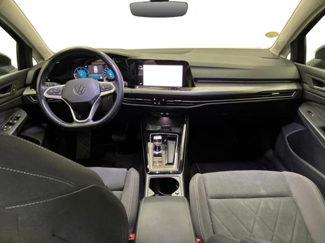 Volkswagen Golf Sw image 7