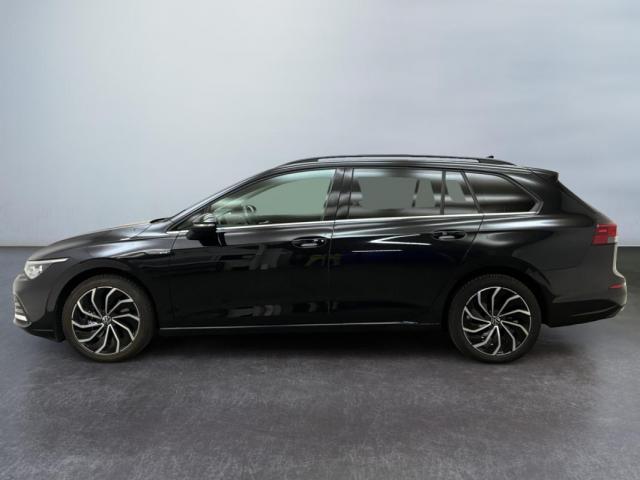 Volkswagen Golf Sw image 8