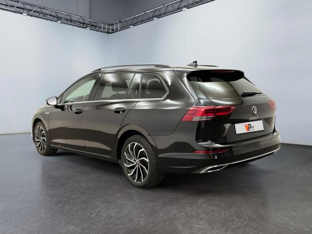 Volkswagen Golf Sw image 1