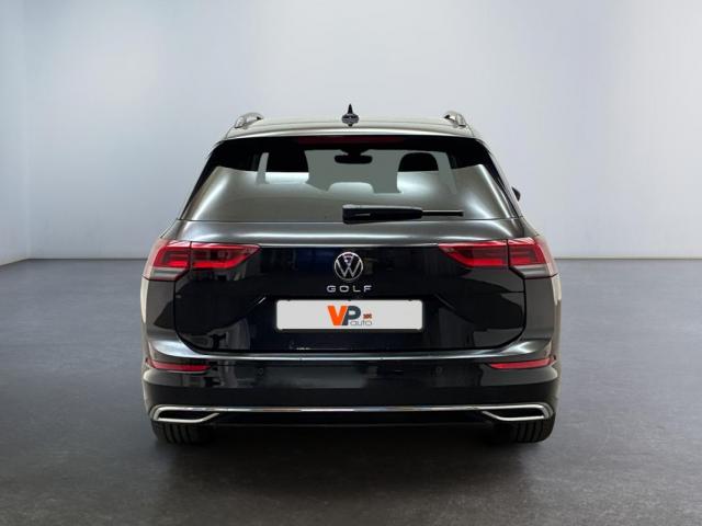 Volkswagen Golf Sw image 2