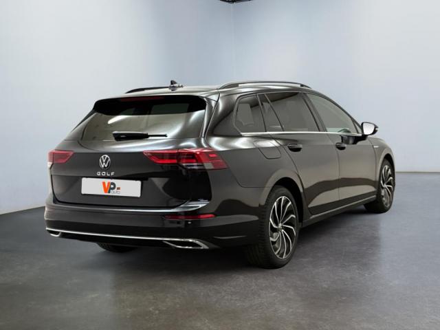 Volkswagen Golf Sw image 4