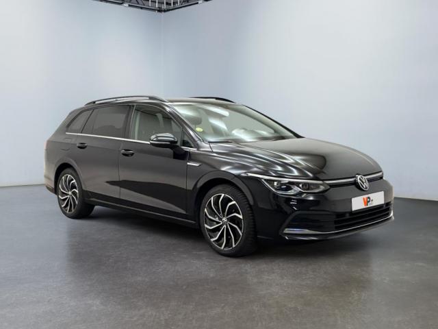 Volkswagen Golf Sw image 6