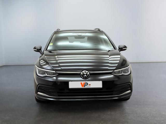 Volkswagen Golf Sw image 3