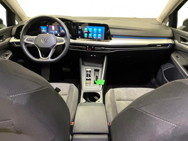 Volkswagen Golf Sw image 7