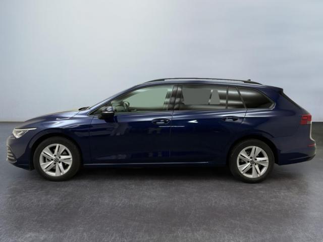 Volkswagen Golf Sw image 4
