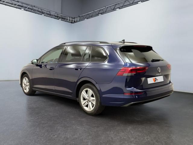 Volkswagen Golf Sw image 1