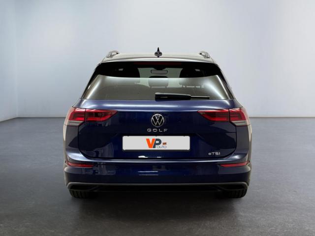 Volkswagen Golf Sw image 3