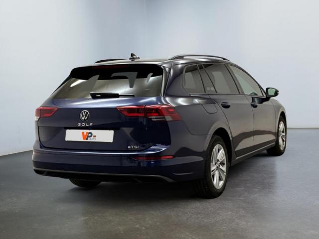 Volkswagen Golf Sw image 6