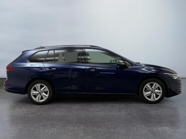 Volkswagen Golf Sw image 5
