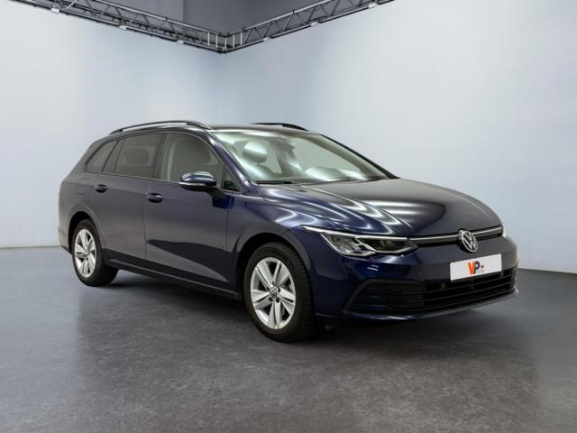 Volkswagen Golf Sw image 2