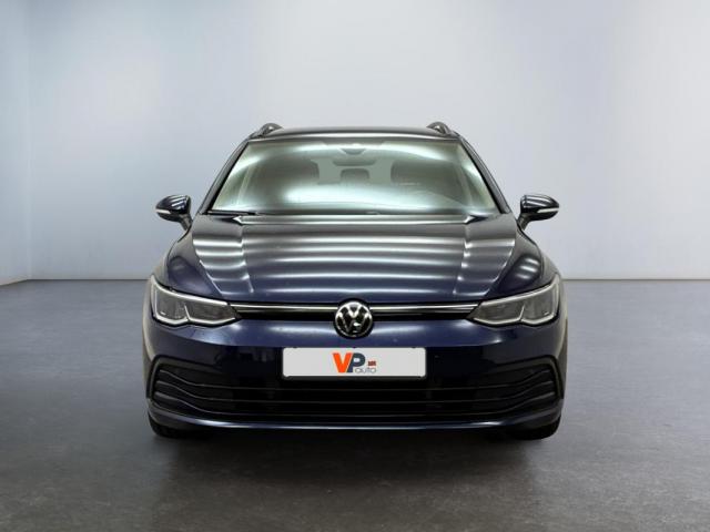 Volkswagen Golf Sw image 9
