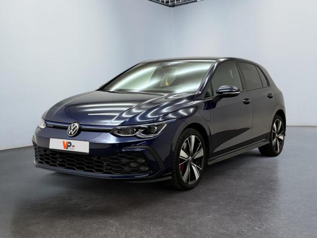 Volkswagen Golf 1.4 Hybrid Rechargeable Opf 245 Dsg6 Gte