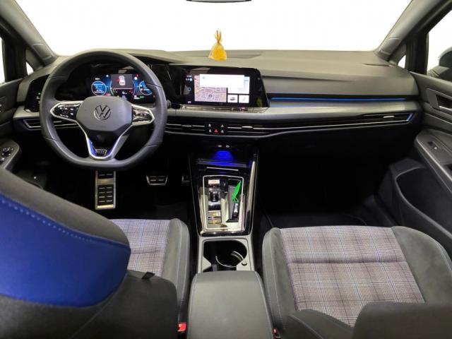 Volkswagen Golf image 5
