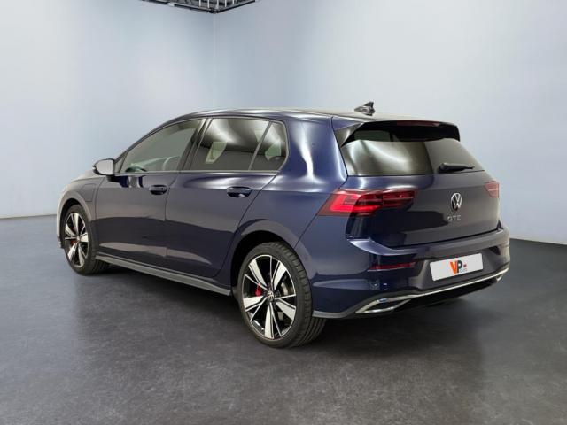Volkswagen Golf image 4