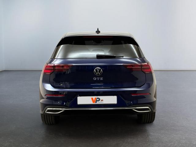Volkswagen Golf image 7
