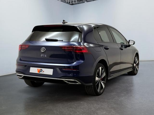 Volkswagen Golf image 1