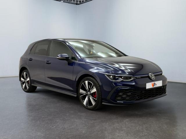 Volkswagen Golf image 6