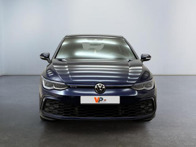 Volkswagen Golf image 9