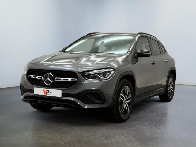 Mercedes Benz Gla 250 E 8g-Dct Business Line
