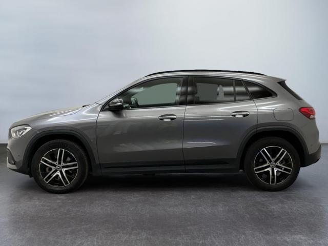 Mercedes Benz Gla image 4