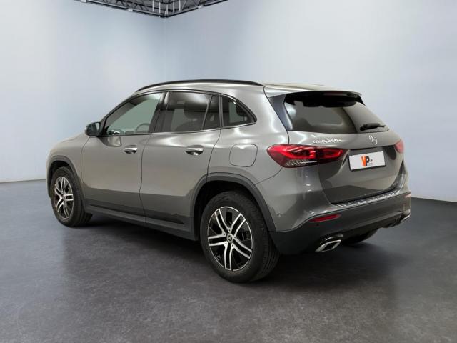 Mercedes Benz Gla image 8