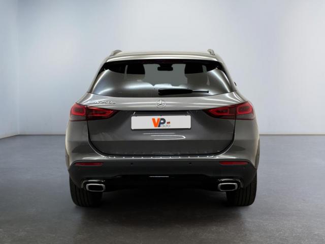 Mercedes Benz Gla image 6