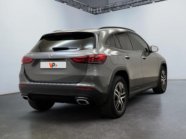 Mercedes Benz Gla image 2